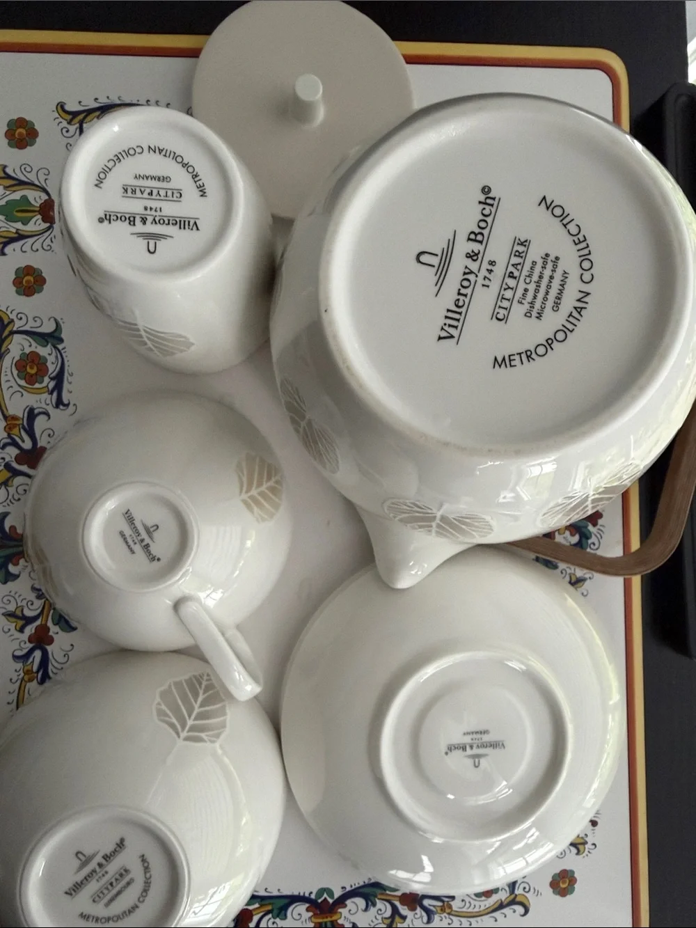 Villeroy & Boch villeroy boch